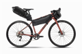 Vélo Gravel avec ou sans sacoches Ghost ou équivalent location à la journée