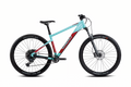 Vtt mono suspendu premium Ghost ou équivalent location à la journée