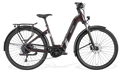 Vélo électrique ville VTC cadre ouvert ou équivalent location à la journée