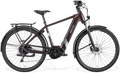 Vélo électrique ville VTC cadre fermé ou équivalent location à la journée