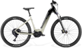 Vélo électrique  VTT cadre ouvert ou équivalent location à la journée